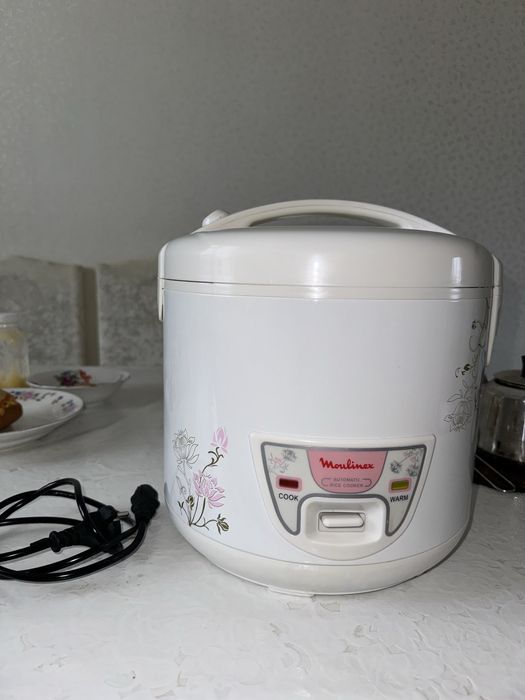 Срочно продается рисоварка