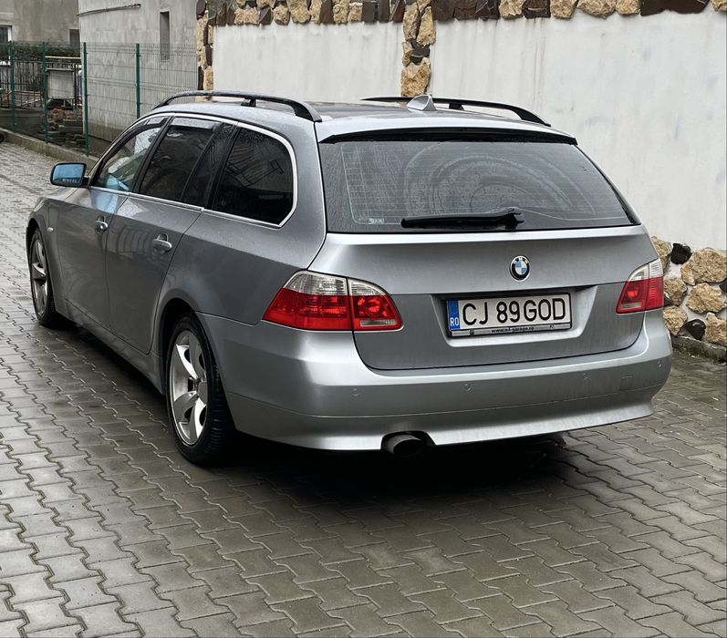 Vand Bmw seria 5 E61