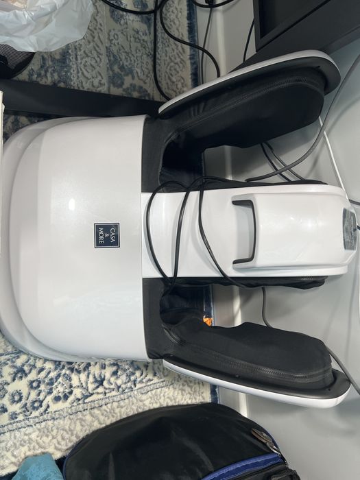 Продам массажёр для ног