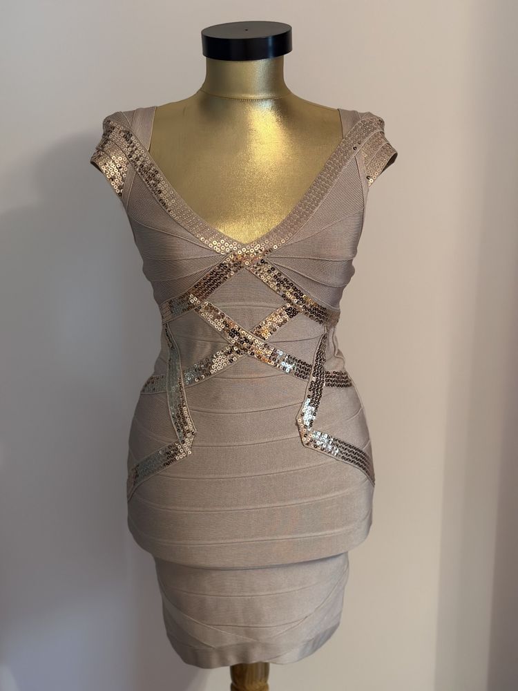 Rochie bandage Herve Leger