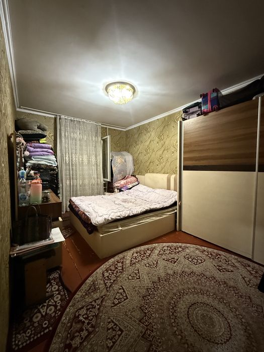 Срочно! Продаётся 3х комнатная квартира Юнусабад 11 Мегапланет