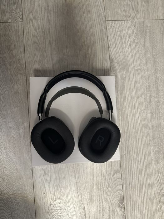 Airpods Max second generetion