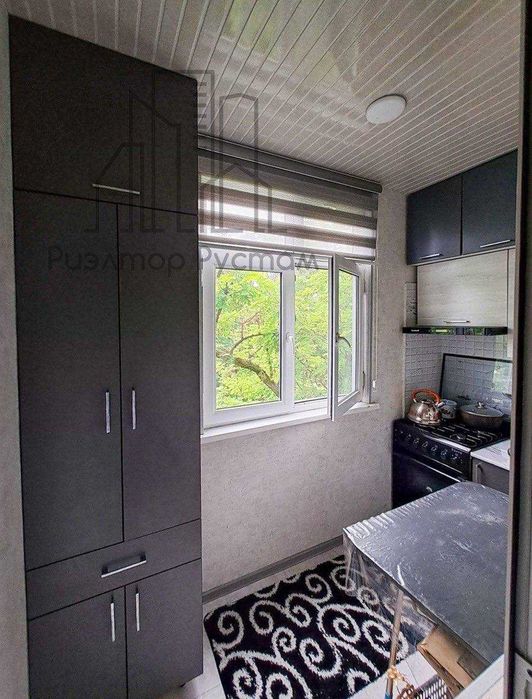 3/3/5 65м2 Буюк Ипак Йули (Максим Горький, БИЙ)