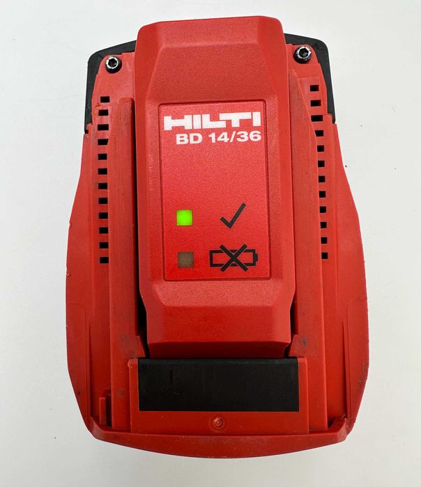 Hilti B 22/2.6 - Акумулаторна батерия 22V 2.6Ah 2023г.