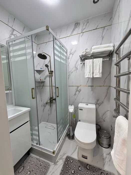 Yakkasaroy City Mall 3/8/10 евро квартира 85м2: Кушбеги СРОЧНО ПРОДАЖА