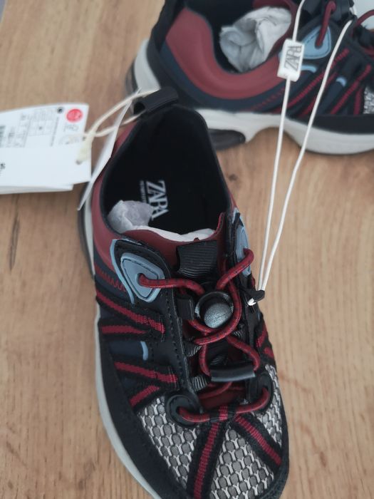 Маратонки Зара 23 и  23 номер