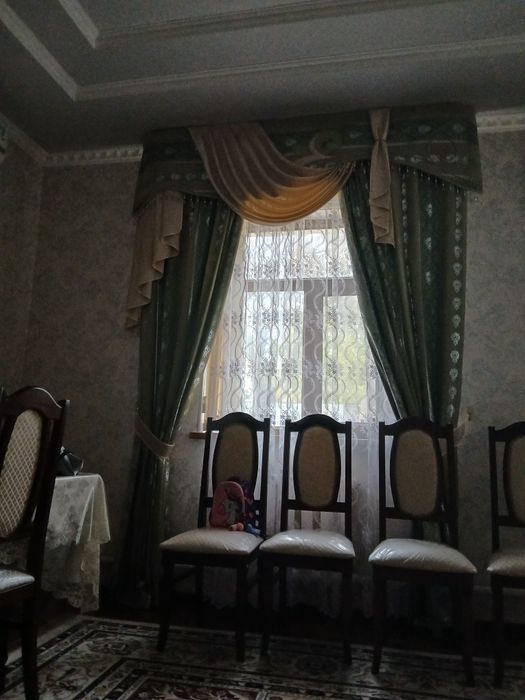 Перде сатылымда 3 шт