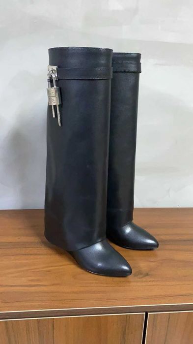 Cizme Givenchy Premium