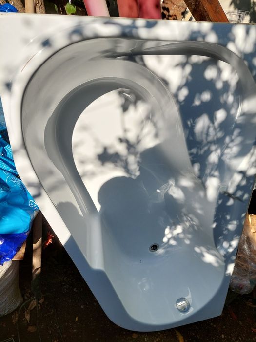 Cada de colt cu baterie