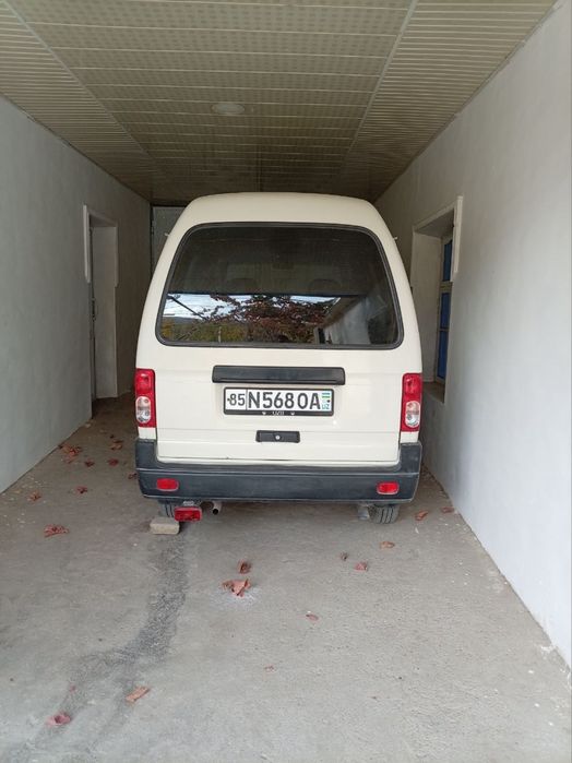 Damas sotiladi. 95 mln. Kelishiladi