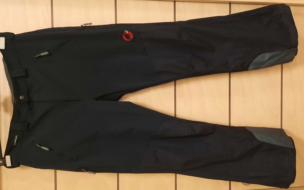 Mammut-Чисто Нов