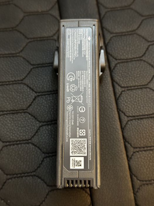 Dji avata 2 batterie