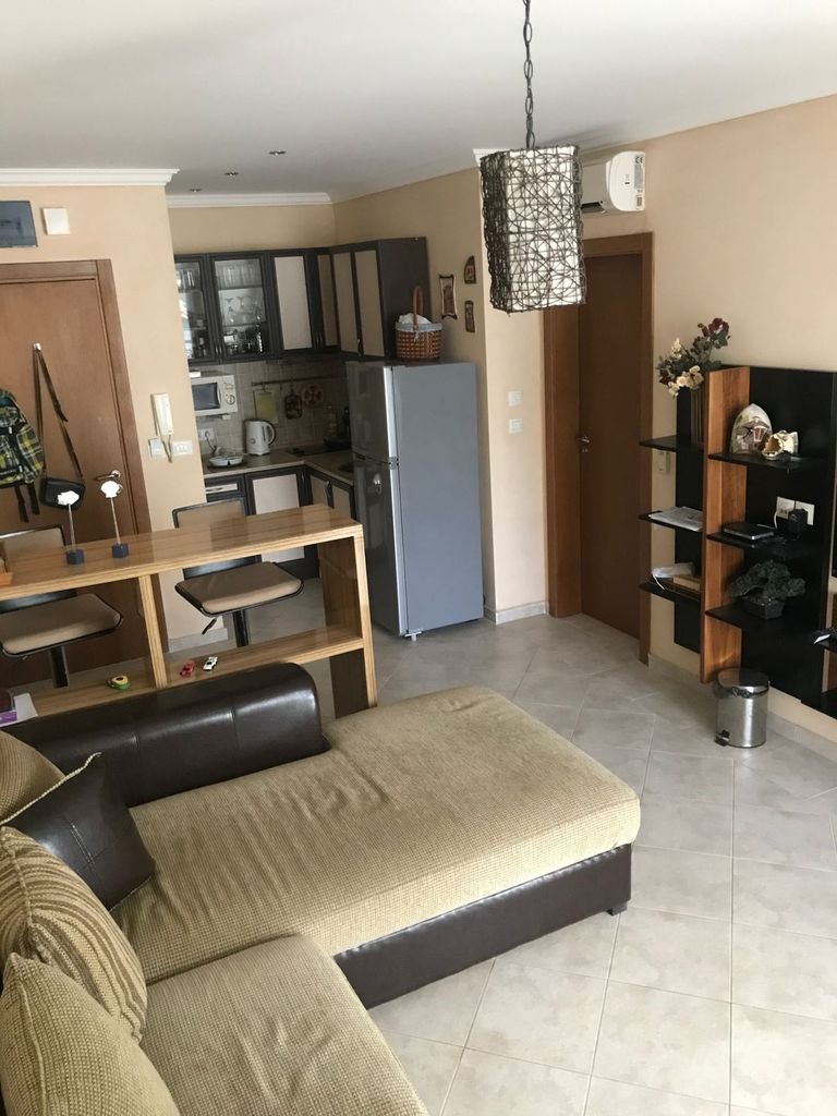 Продава се Двустаен апартамент в Созопол - 63 кв.м за 1493 €/кв.м - Снимка #8