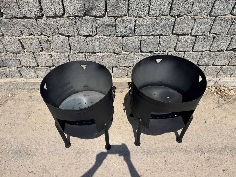 O’choq Учак очень хороший метал