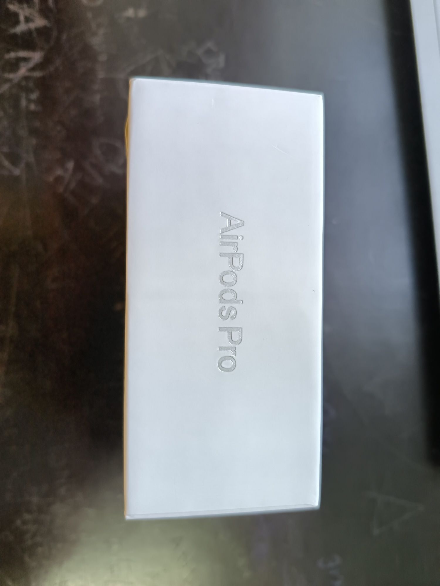 Airpods pro 2 sigilate