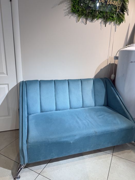 Продается диван б/у