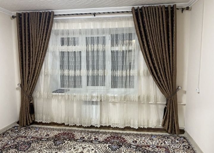 Chilonzor 17 kv 3*4 xonali bezmakler xazaykali bolla olinadi 70$ DAN