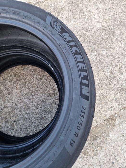 2anvelope vara 235 50 19 Michelin 2023