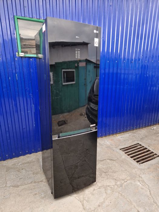 Продам холодильник LG,No Froct