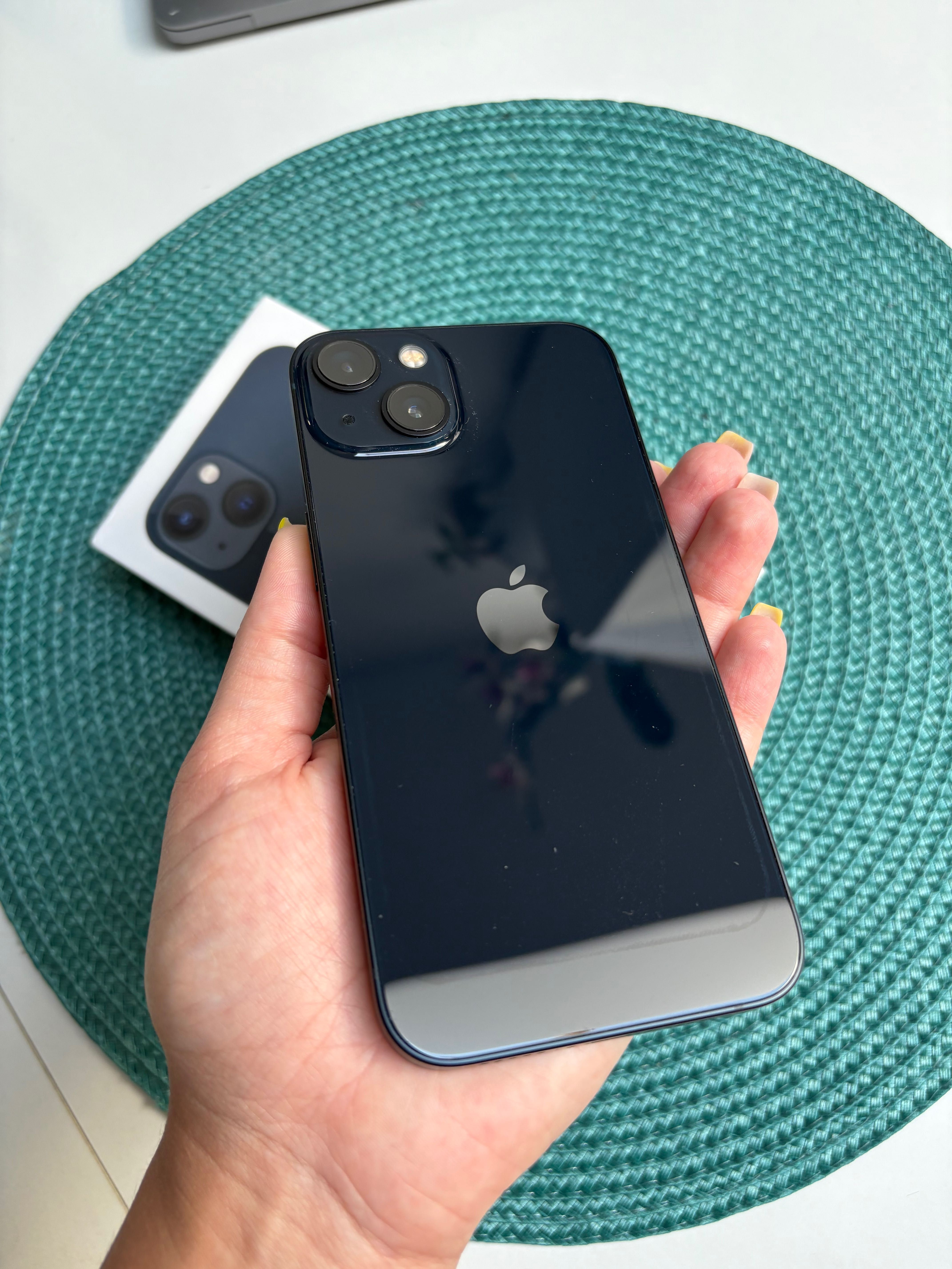 Iphone 13 128GB -