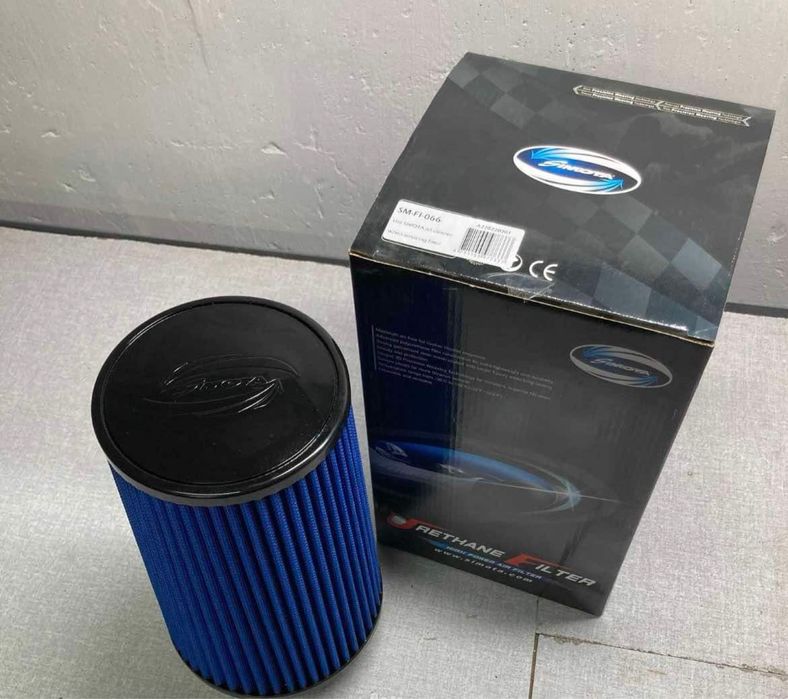 Интейк за преден монтаж BMW G-series 30/31