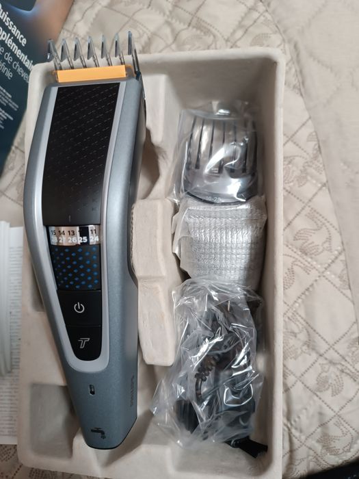 Philips seria 5000-HC5630