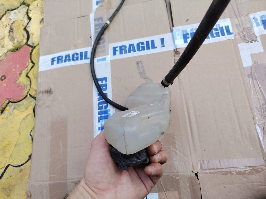 Vas expansiune apă Aprilia Rs, Derbi Gpr