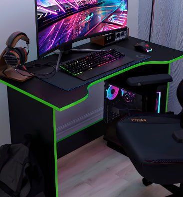 Kompyuter stol/рабочий стол