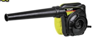 Воздуходувка XCORT 650W