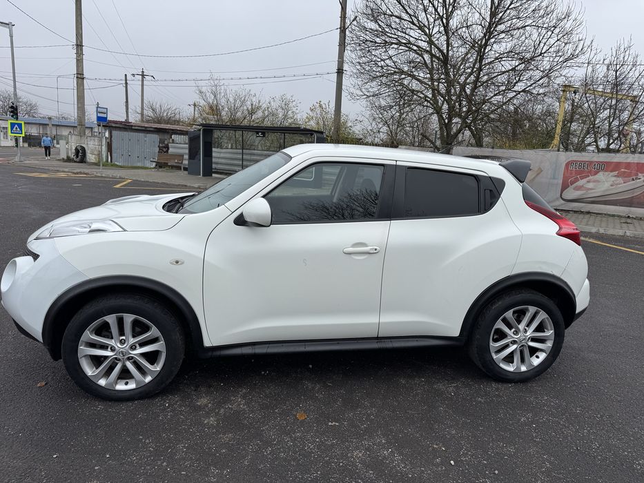 De vânzare Nissan Juke