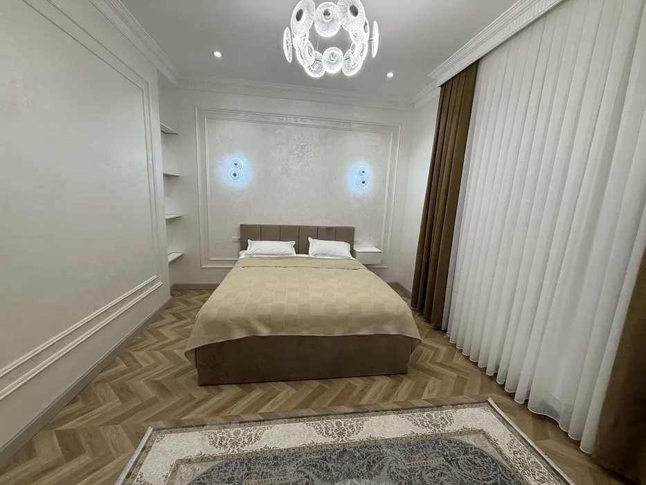 СРОЧНО!! Прекрасная 2 ком квартира NRG Jomiy 55 м2