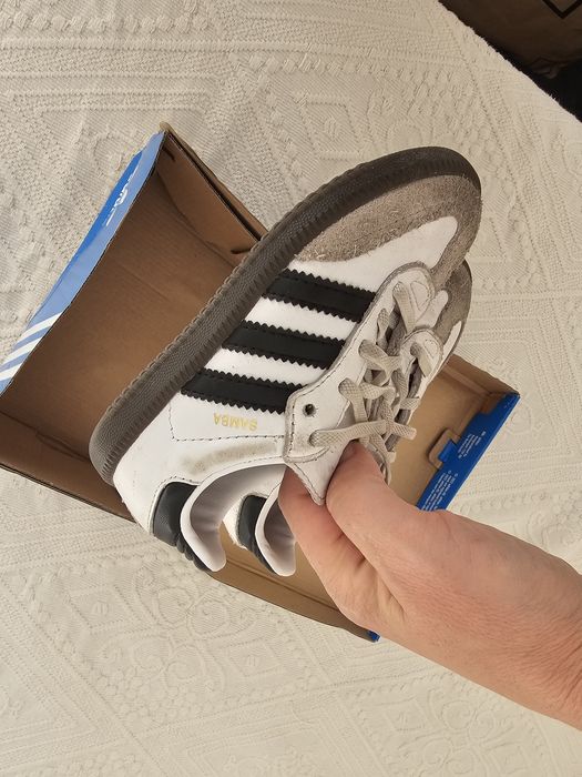 Adidas samba marimea 24