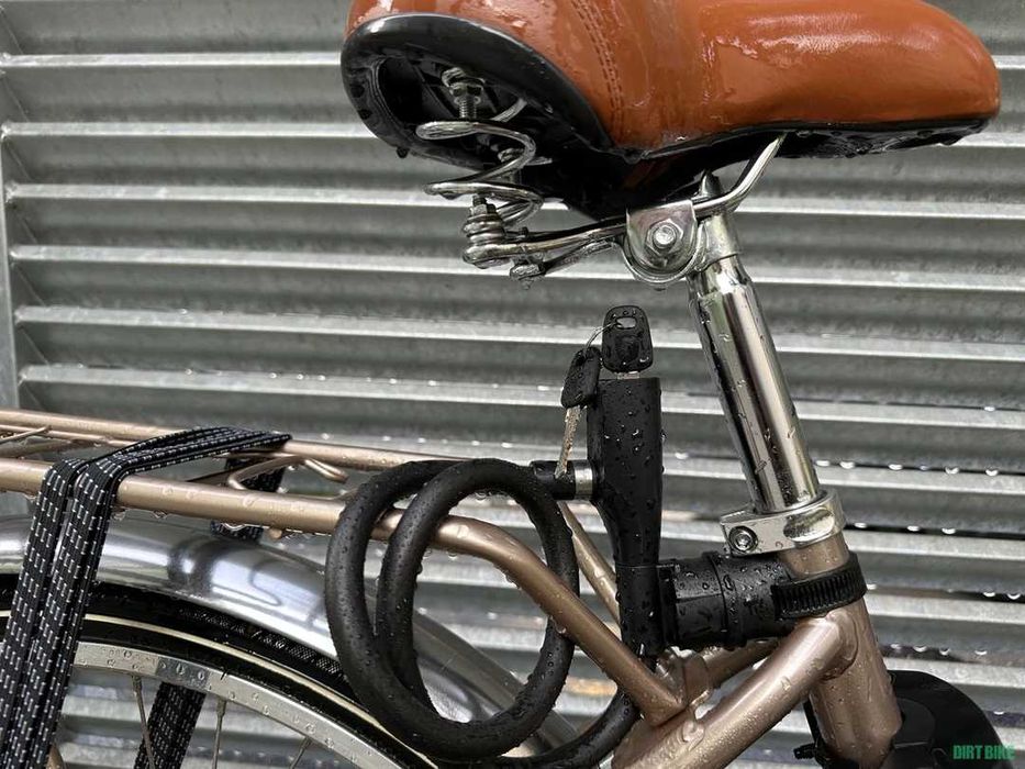 Vand Bicicleta Dama de Oras Romet Luiza Lux 26 M/18 Bej 2023 (NOU)