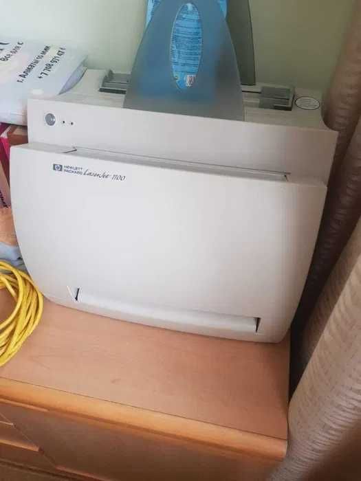 hp laserjet 1100