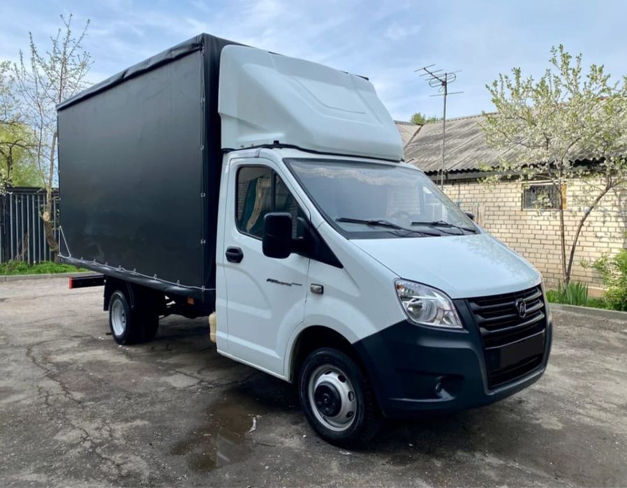 Грузоперевозки НЕДОРОГО Газель Грузчики Перевозка Доставка