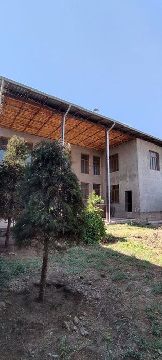 Срочно продам дом коробка