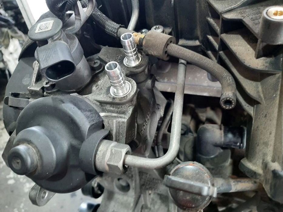 Pompa inalta 2.0 tdi audi q5 a4 b8 8k audi a5 a6 vw golf 6 tiguan seat exeo 0445010529 03l130755ac