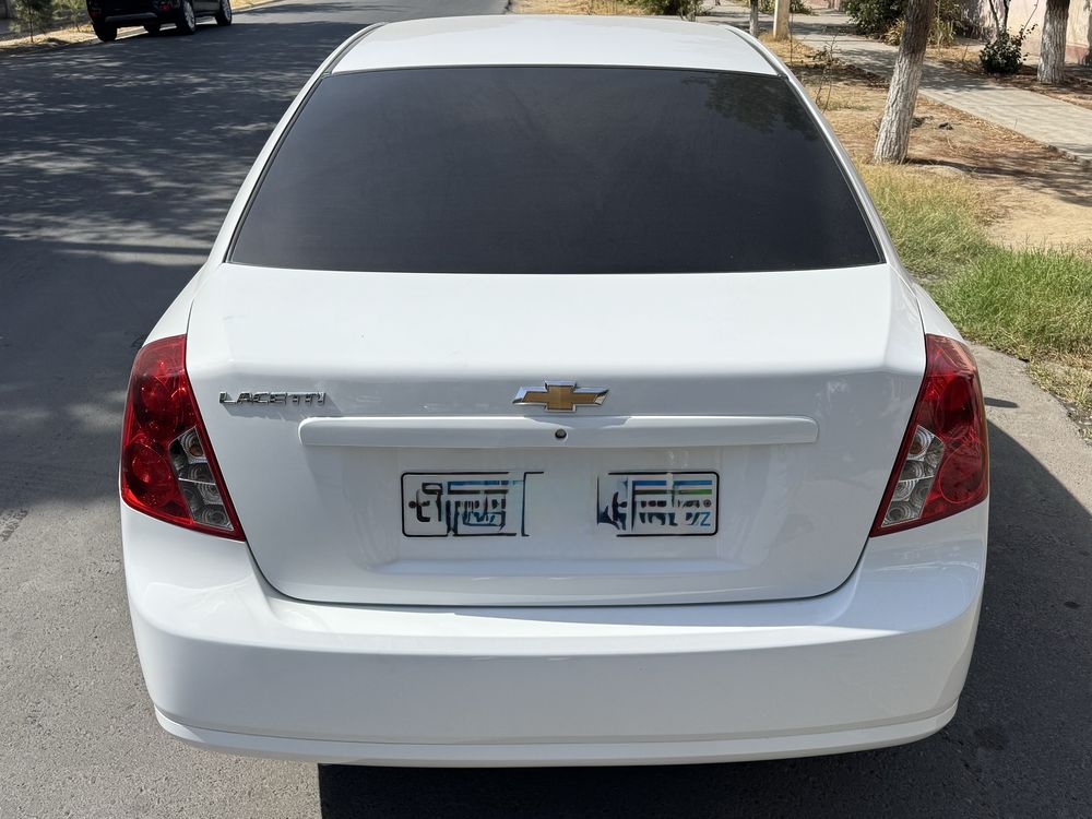 Продаётся lacetti jentra автомат 2024
