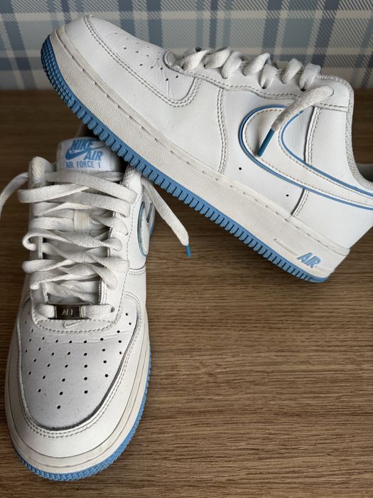 Nike Air Force 1 07