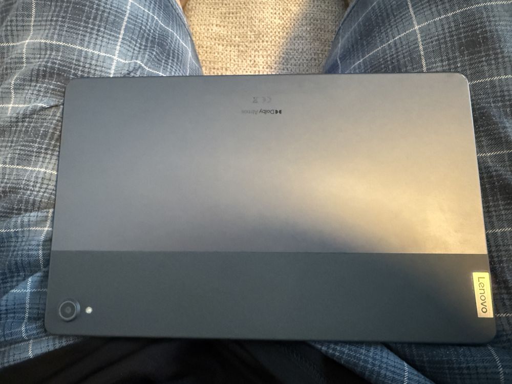 Lenovo tab P11 ecran defect