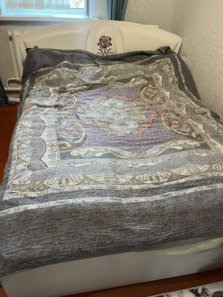 Продаётся кровать