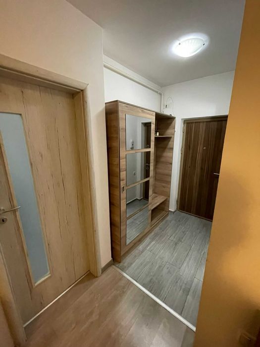 Garsonieră Decomandata MT Residence rezervelor, Locație TOP Proprietar