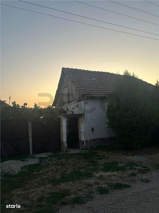 Casa in Cauasd