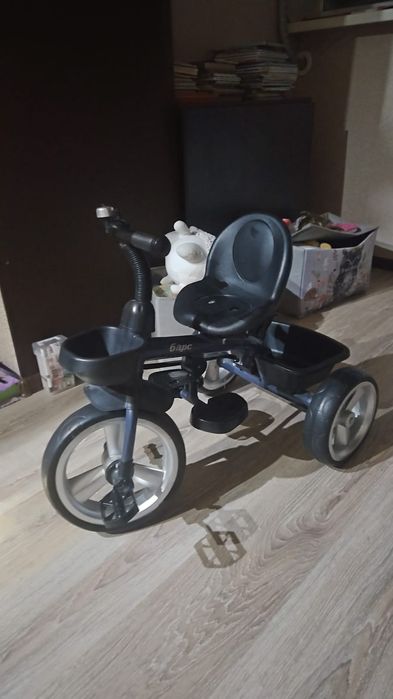 Продам детский велосипед