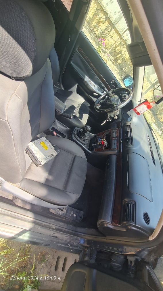 НА ЧАСТИ Audi A4 B5 1996