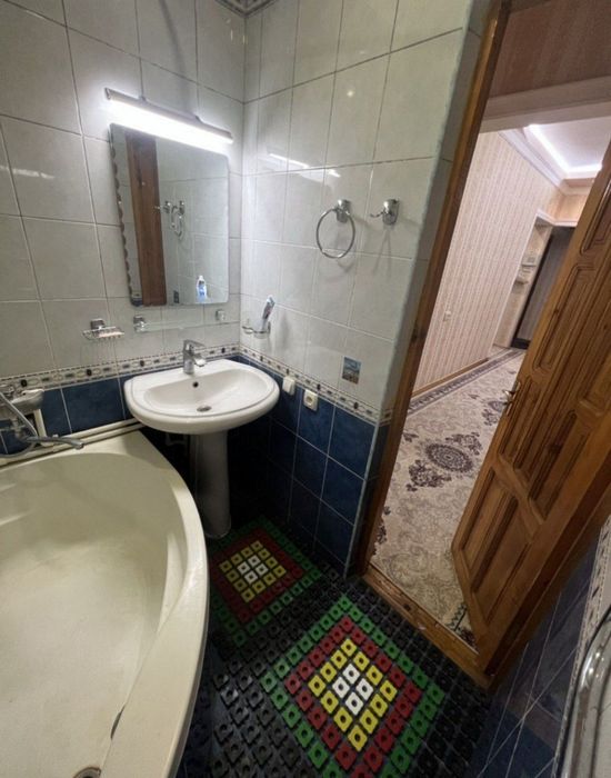 Срочна аренда квартира Юнусобод