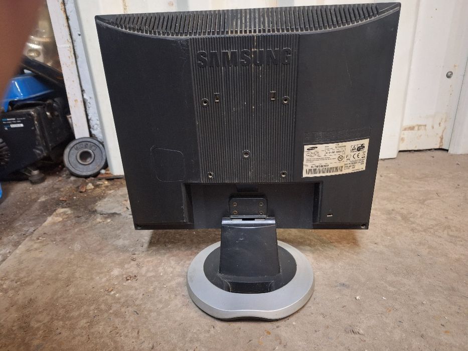 Монитор за компютър