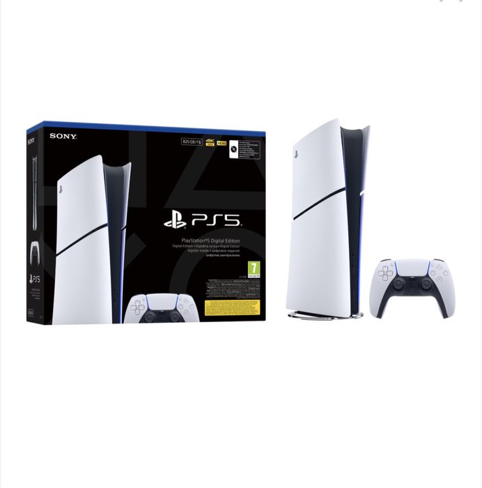 PlayStation5 (Ps5) 1TB