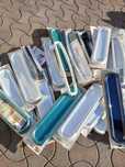 Accesorii pentru baie