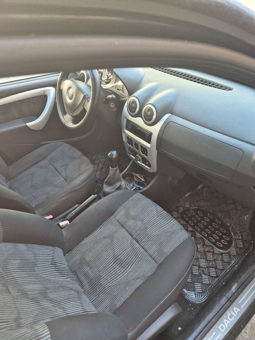Dacia Sandero 1.5Dci